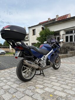 Honda VFR 750F RC36 1993 - 2