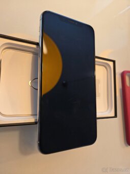 Apple IPhone 11 pro max - 2