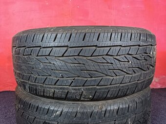 225/55 R18 98 V LETNÍ Continental ContiCrossContact LX 2 - 2