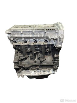 Repasované motory 2.2 HDi / TDCi (CITROËN, PEUGEOT, FORD) - 2