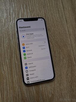 Apple iPhone 12 128GB fialový - 2