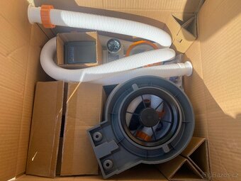 Filtrace Bestway - 2