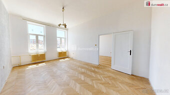 Pronájem, byt, 2+1, 75 m2, ul. Nákladní, Opava - 2