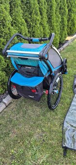 Thule Chariot Sport 1 - 2