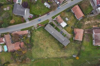 Prodej podílu 1/2 rodinné domy, 137 m² - Pardubice - Rosice - 2