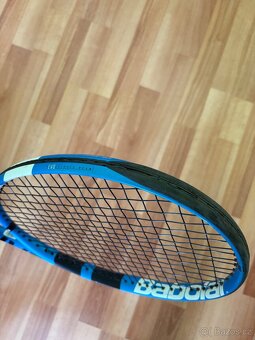 Rakety Babolat pure drive team - 2