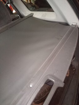Hyundai Santa Fe, roleta, - 2
