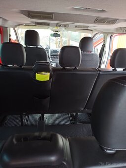 Opel Vivaro 1,6Cdti - 2