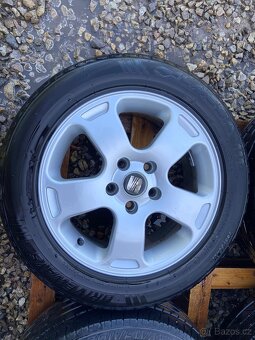 Alu Seat r16 5x112 - 2