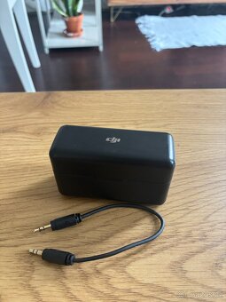 DJI Mic (1. generace) - 2