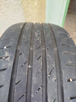 Letní pneu Nexen Nblue HD Plus 195/50 R15 - 2
