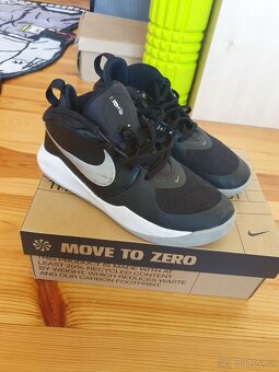 Nike boty 38 - 2