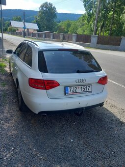Audi A4 - 2