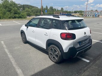 Citroën C3 Aircross 1.5 BlueHDi (2020) - 2
