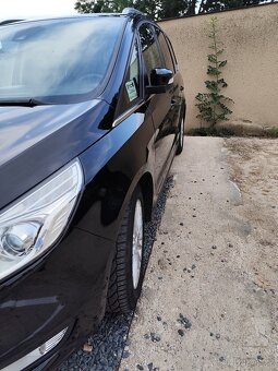 Ford Galaxy - 2