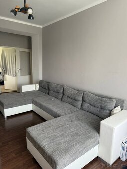 Gauč - 2
