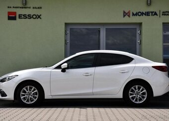 Mazda 3 2,0i ATTRACTION 2xKOLA 1.MAJ - 2