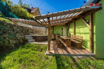 Prodej rodinného domu, 158 m², Smržovka, ul. Hlavní - 2