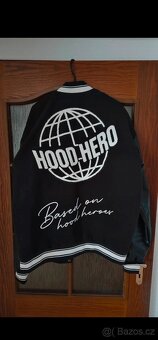 Hood Hero bunda - 2