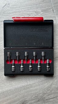 Holex sada Torx - 2
