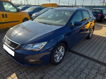 2018_SEAT LEON combi TGI_benzín-plyn_1.maj.SR_166000Kč netto - 2