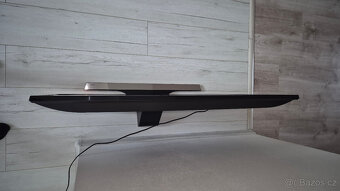 4K smart Samsung UE40JU6472 101cm - 2