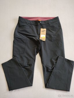 Kalhoty ORTOVOX Pelmo Pants Women vel.XL -levně - 2