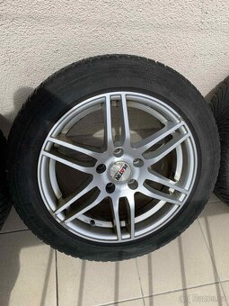 ALU kola 225 50 r17 - 2