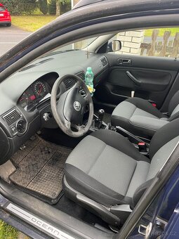 Volkswagen Golf 4,1.9.TDI,variant,r.v 2005 - 2