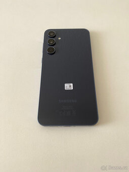 Samsung Galaxy A55 5G - 2