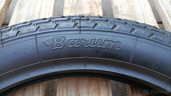 Barum 3,50-16 S8 CHEMLON Made in CZECHOSLOVAKIA - 2