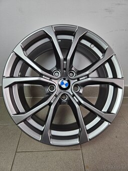 Orig. BMW G20 Styl776 _ 5x112 17" - 2