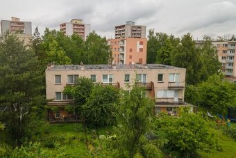 Prodej Rodinného domu 5+1 v centru města Třinec s pozemkem o - 2