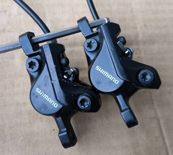 Shimano 396 - 2