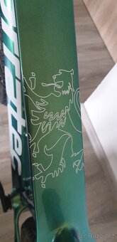 Prodam Corratec NOVE karbonove kolo 29" - 2