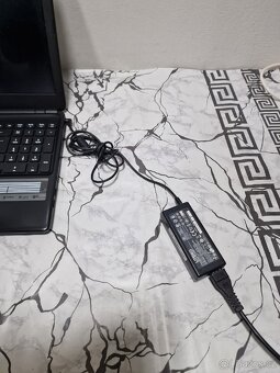 Notebook Acer Aspire E1 - 2