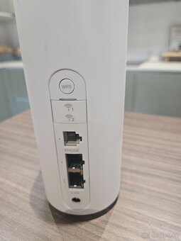 5g Routr - 2
