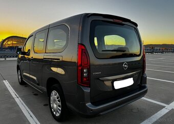 Opel Combo Edition plus 81kw - 2