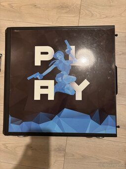 Skříň LYNX Grunex ProGamer - 2