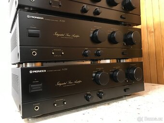 Pioneer A-339/337 - 2