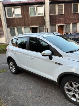Prodám Ford Kuga 2009 - 2