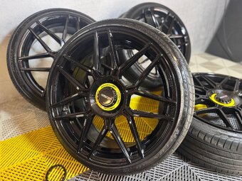 Alu Motec MCT14 Gt.one 5x112 R19 - 2