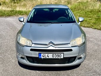 Citroën C5 1.6 HDI - 2