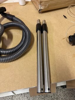 BOSCH BWD421POW AquaWash&Clean - 2