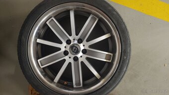 Alu kola Diewe Wheels Germany - 2