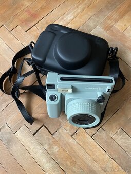 Instax wide 400 - 2