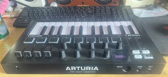 MINILAB 3 černá - 2