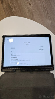 SAMSUNG GALAXY TAB 4 LTE - 2