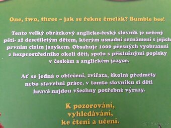 Knihy pro školáky , 4- kusy každá jiná , nové ,15 x foto - 2