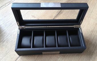 Box na hodinky - 2